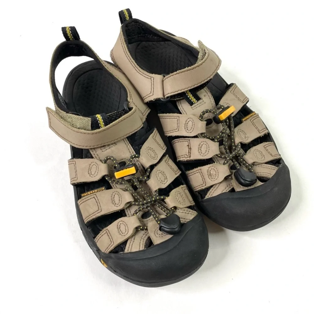 Keen Waterproof Sport Sandals